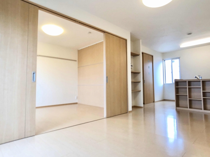 3/29 リビング/ダイニング