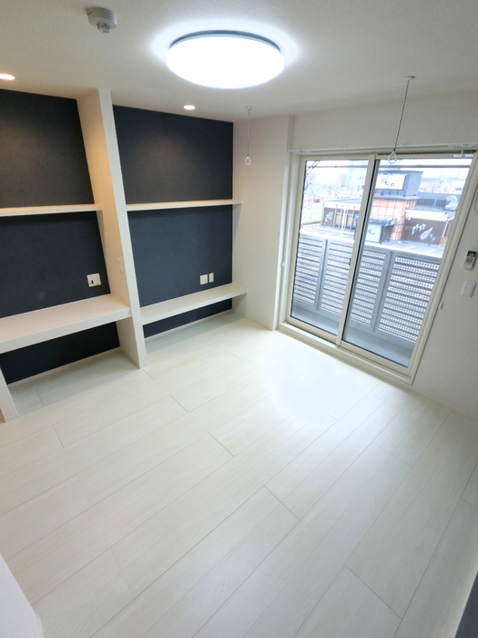 3/18 リビング/ダイニング