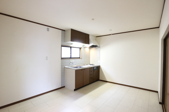 3/16 リビング/ダイニング