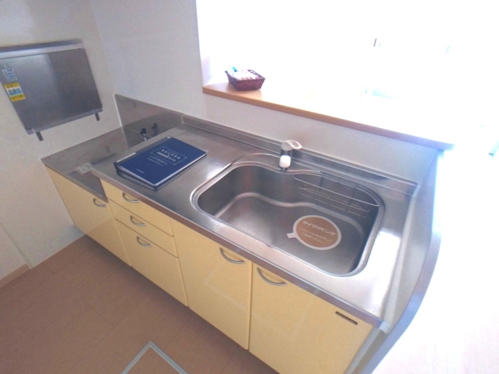6/25 キッチン