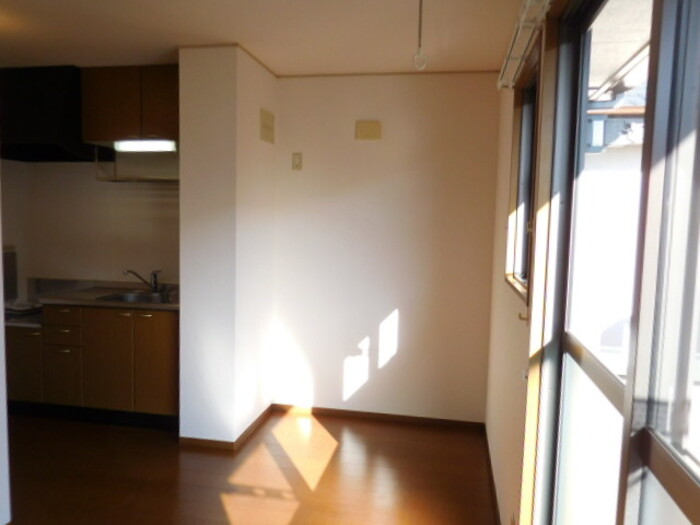 3/16 リビング/ダイニング