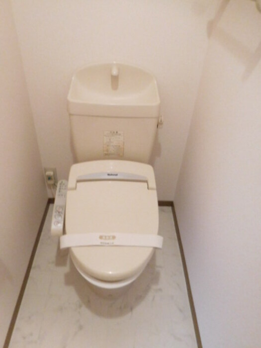 9/16 トイレ
