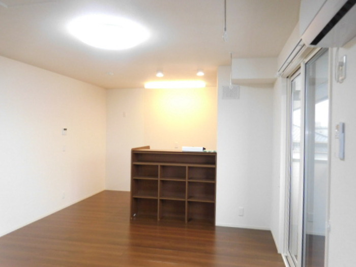 3/15 リビング/ダイニング