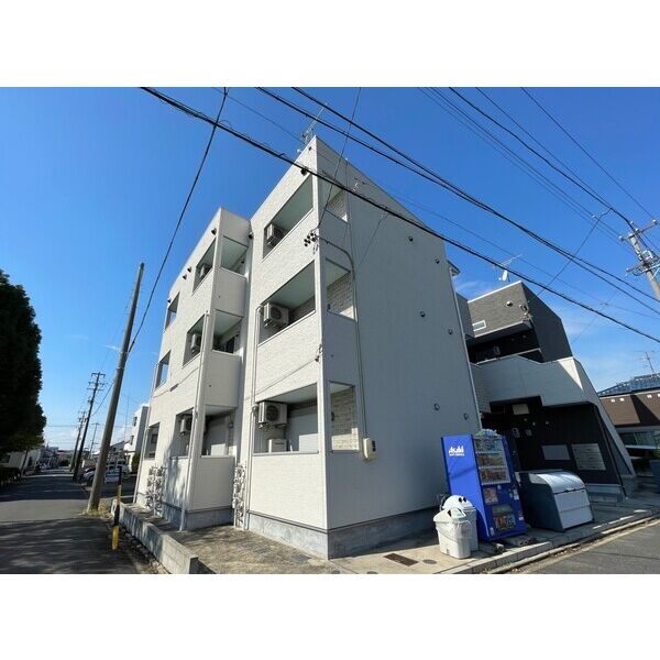 1/12 外観
