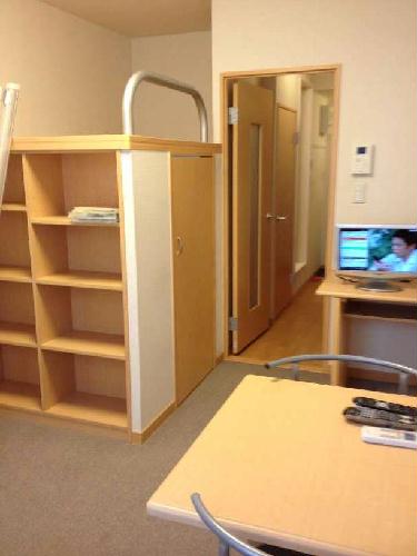 3/15 リビング/ダイニング