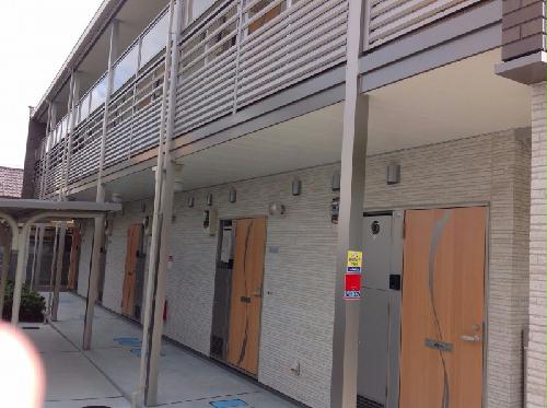 2/2 エントランス