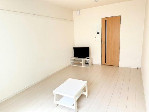 4/18 リビング/ダイニング