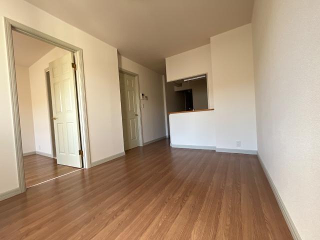 4/27 リビング/ダイニング