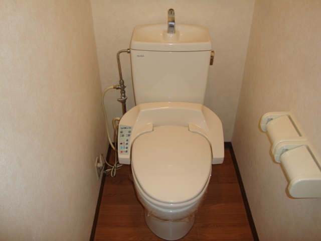 15/30 トイレ