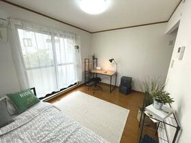 4/21 室内