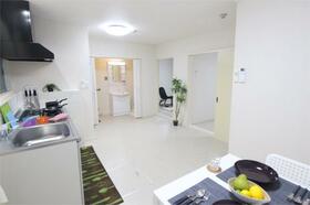 3/23 リビング/ダイニング