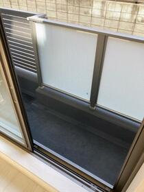 14/17 バルコニー