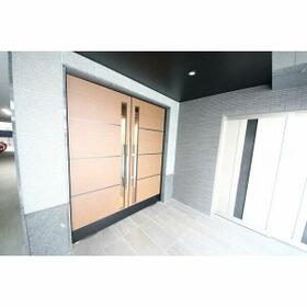 10/11 エントランス