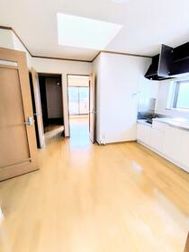 3/18 リビング/ダイニング