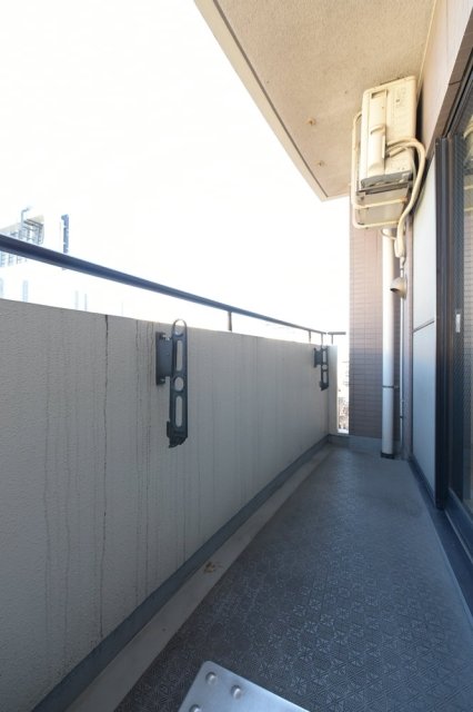 21/30 バルコニー