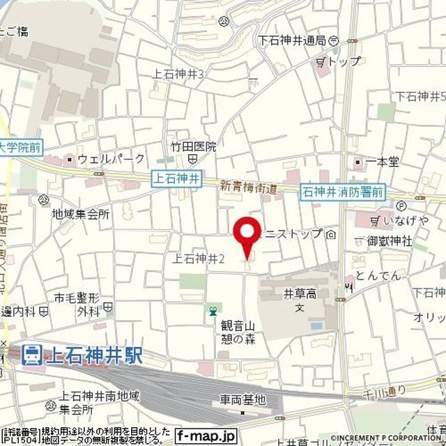 12/19 地図