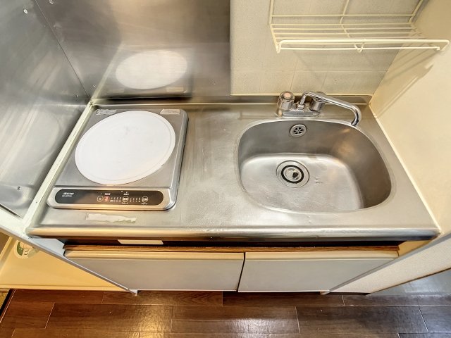 10/26 キッチン