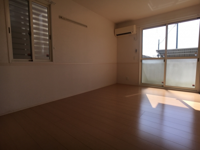 3/27 リビング/ダイニング