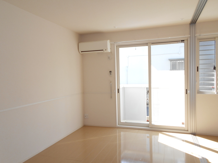 3/26 リビング/ダイニング