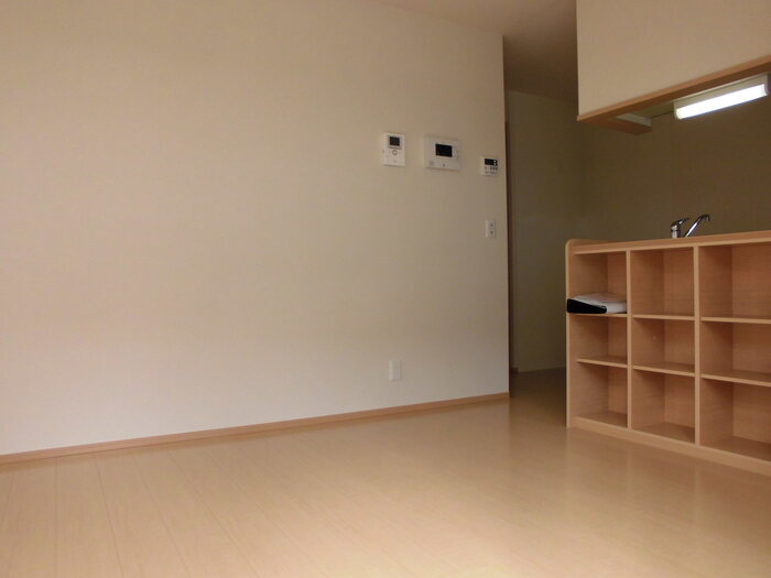 3/17 リビング/ダイニング