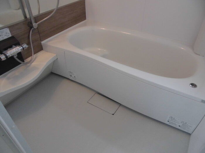 6/17 浴室