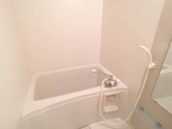 7/21 浴室