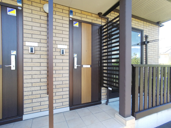 2/5 エントランス