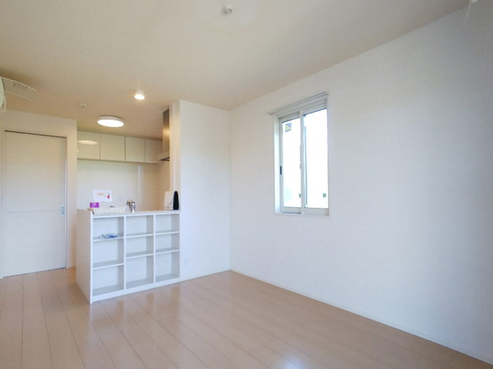 3/20 リビング/ダイニング