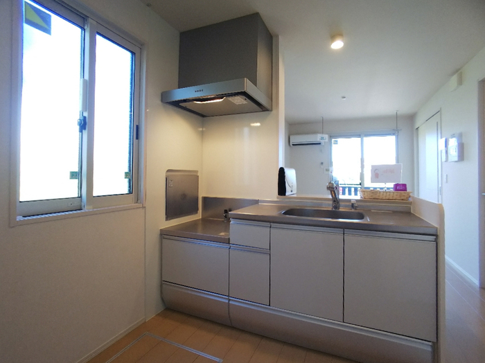 7/20 キッチン