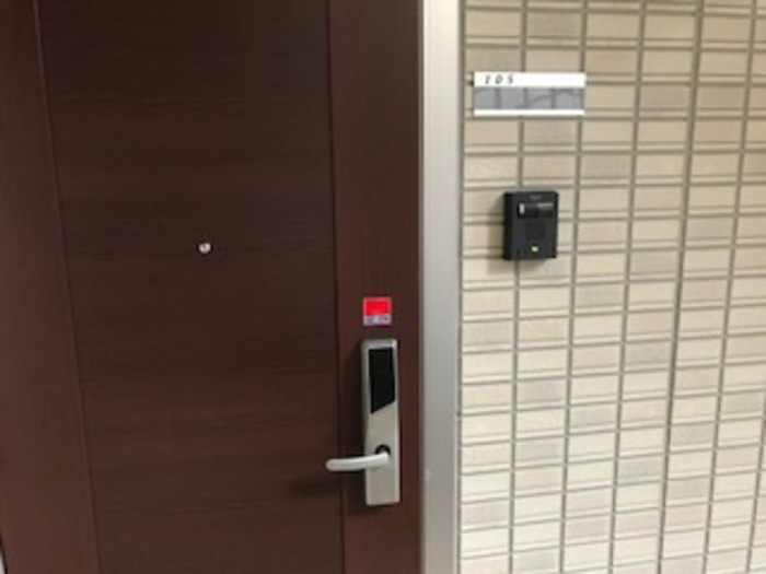 3/17 リビング/ダイニング