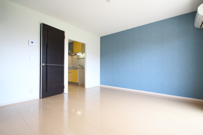 3/27 リビング/ダイニング