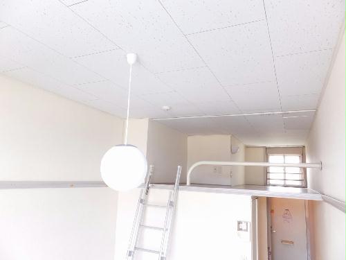 3/14 リビング/ダイニング