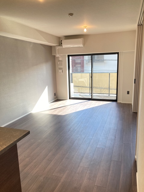 3/14 リビング/ダイニング