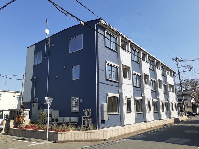 1/23 外観