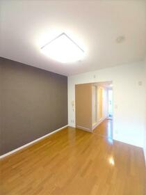 3/16 リビング/ダイニング