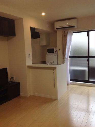 3/16 リビング/ダイニング