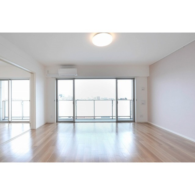 3/18 リビング/ダイニング