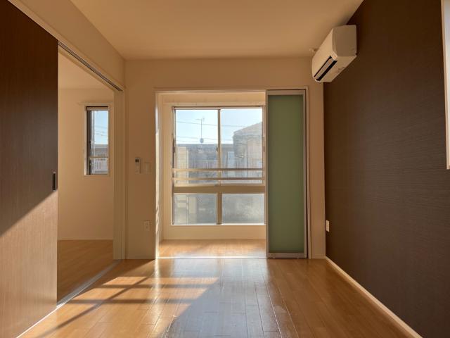 3/26 リビング/ダイニング