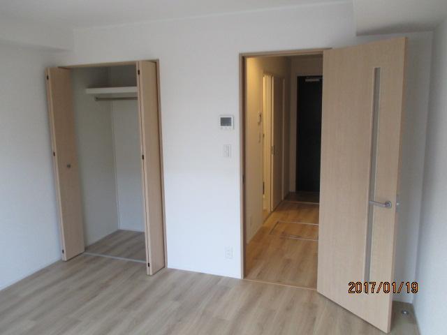 3/18 リビング/ダイニング