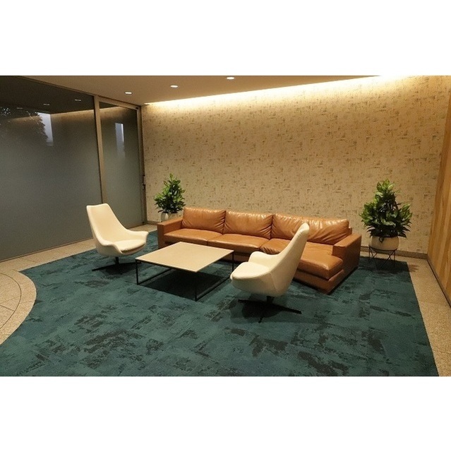 5/13 エントランス