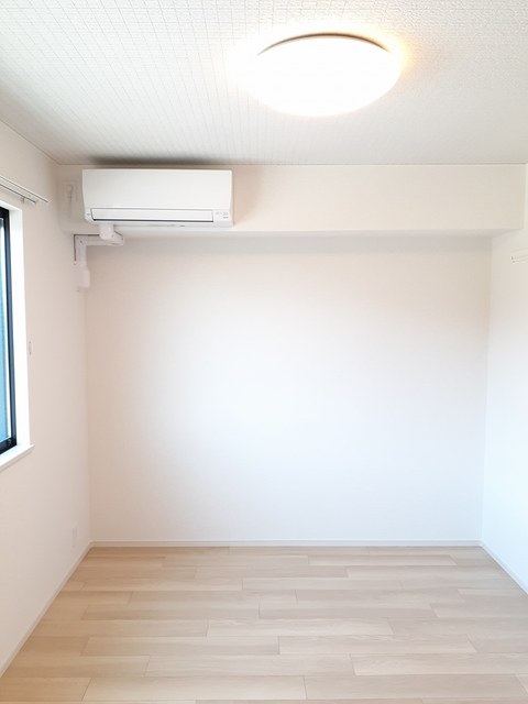4/20 寝室