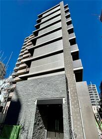 Ｓ－ＲＥＳＩＤＥＮＣＥ木場ｆｌｕｓｐａｒｋの外観