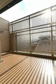 13/24 バルコニー