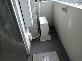 14/16 バルコニー