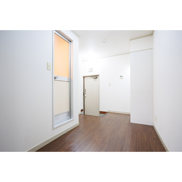 3/27 リビング/ダイニング