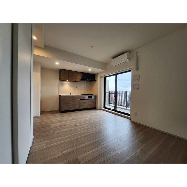 4/26 リビング/ダイニング