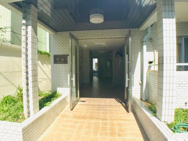 5/15 エントランス