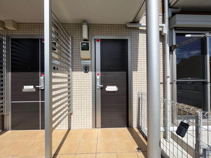 19/22 エントランス