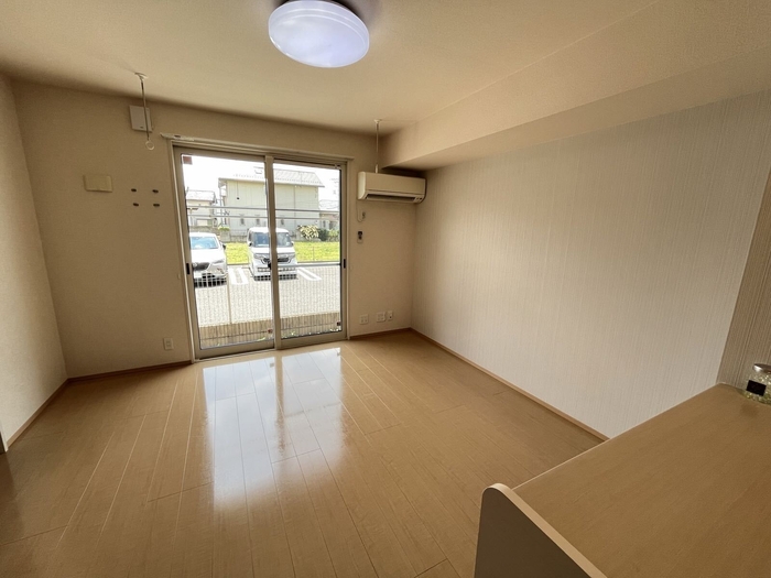 3/22 リビング/ダイニング