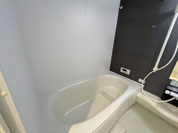 8/22 浴室